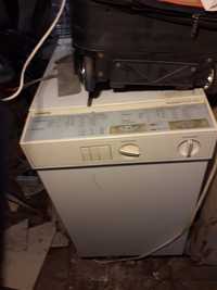 Masina de spălat Siemens