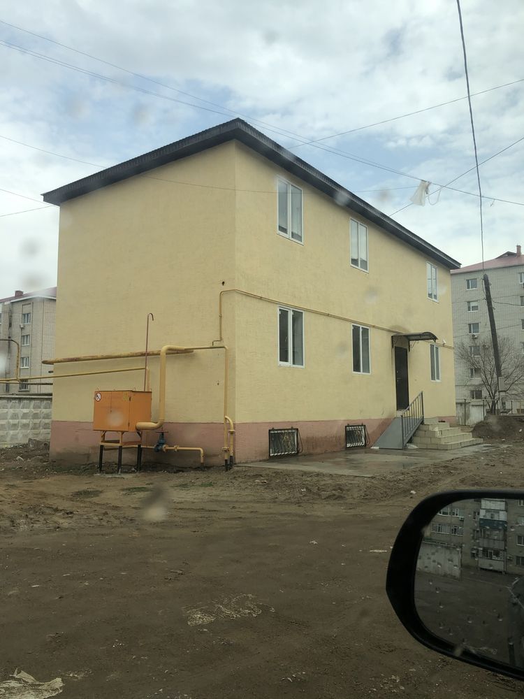 Сдам здание 2 этажа +Цоколь