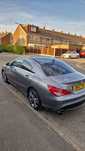 Mercedes cla200 an 2015