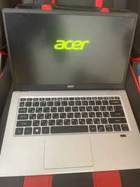 Продам ноутбук ультратонкий ультрабук acer swift