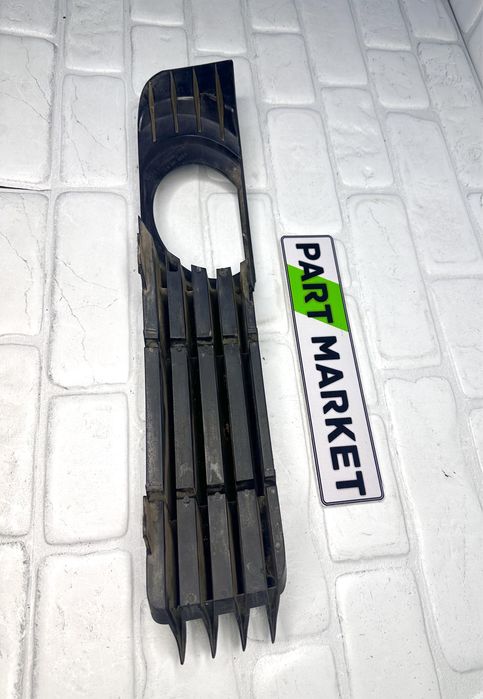 Лява решетка халоген AUDI A8 D3 4E0807681C