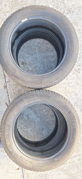 195 55 16 Гуми Michelin всесезонни