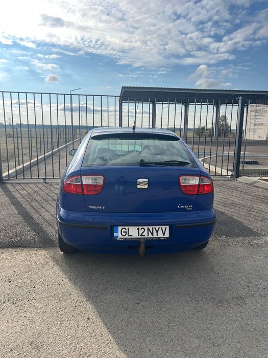 Seat Leon 1.9TDI