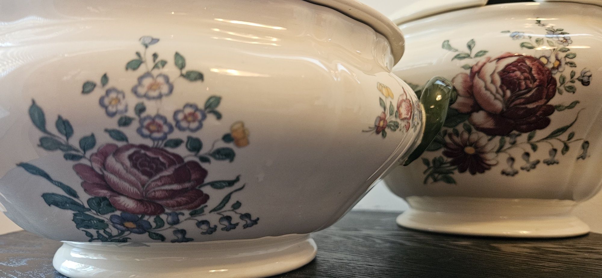 Villaroy&Boch Супник Терин