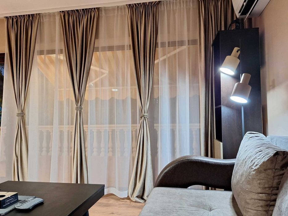 Етаж от къща с локация кв.Божурище