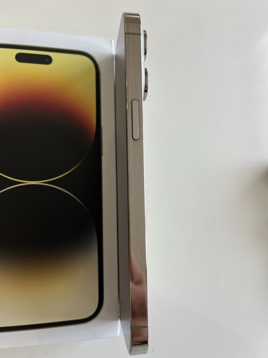 Vand iphone 14 pro max