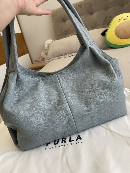 Чисто нова чанта Furla