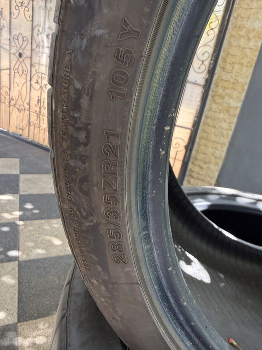 Cauciucuri vara gripmax