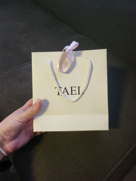 Сребърен пръстен