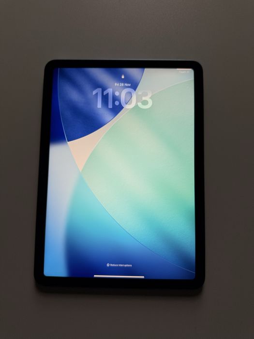 iPad Air 5 64GB WiFi (M1)