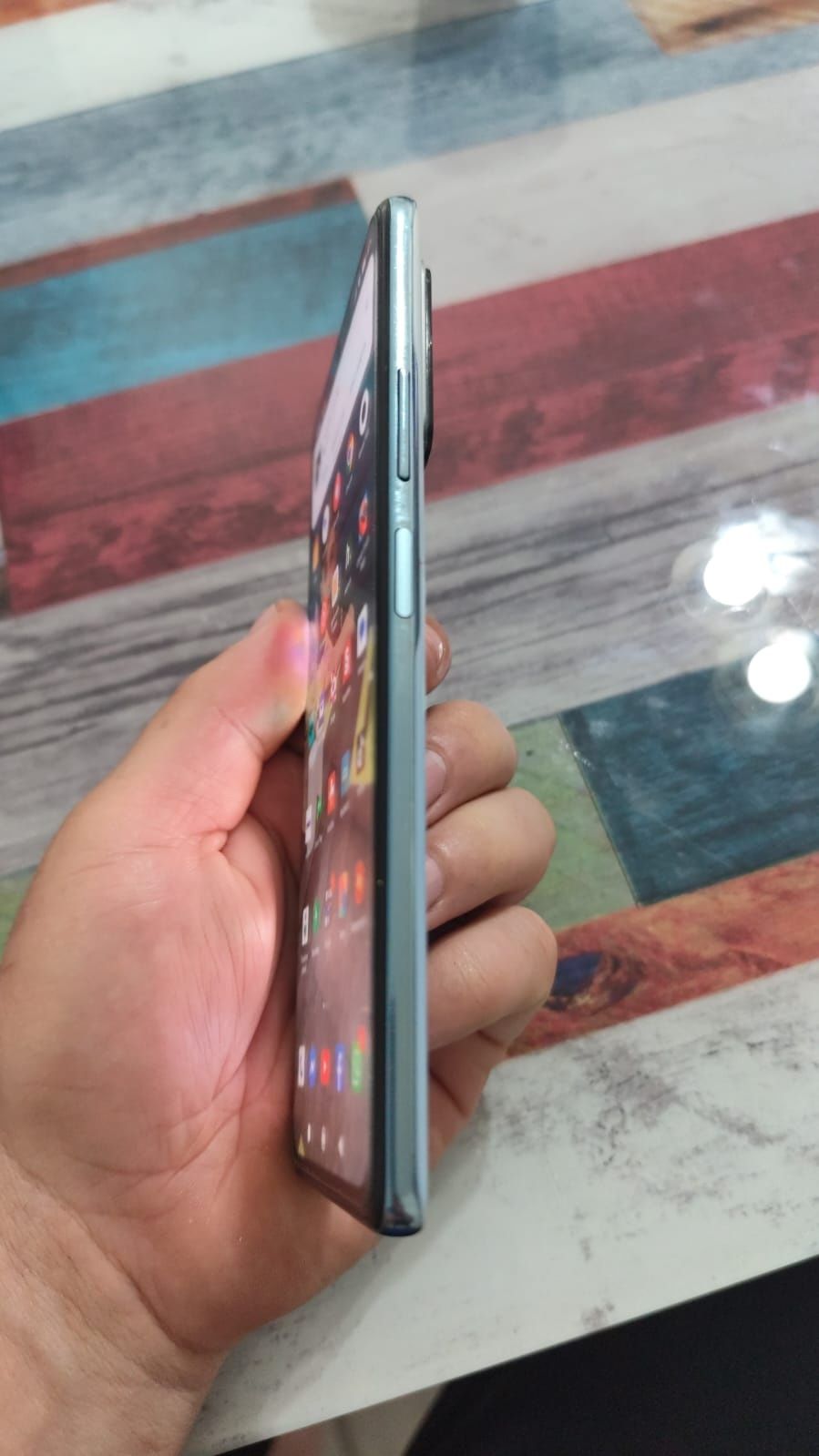 xiaomi note 10 pro