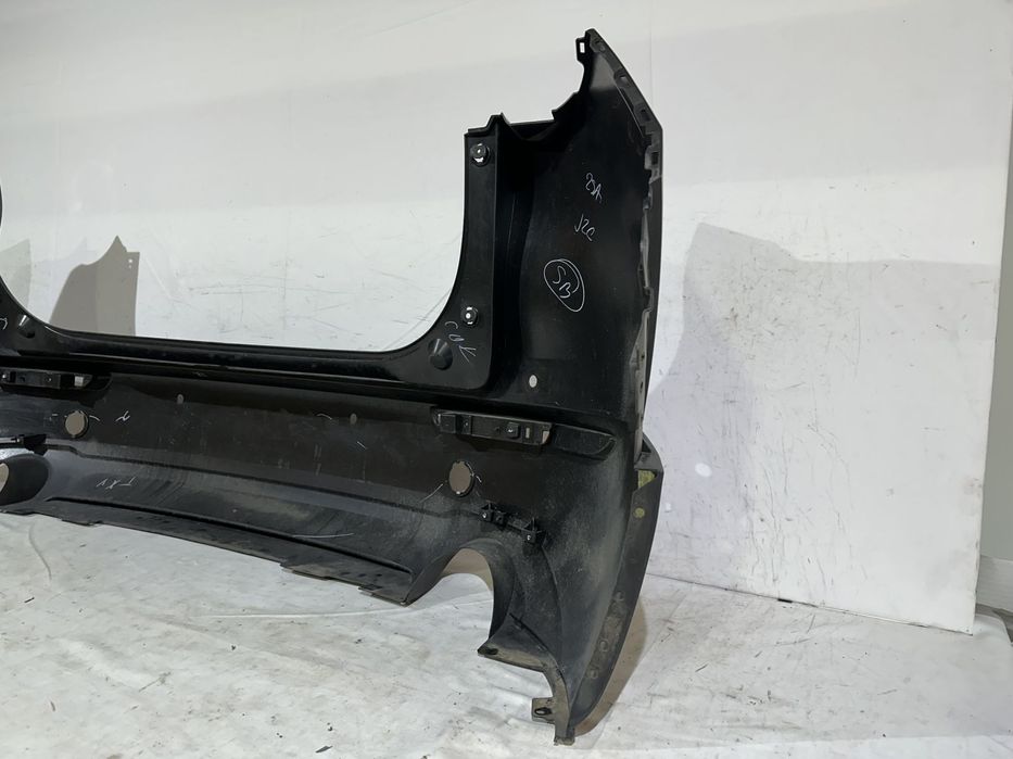 Bara spate Mazda CX30, 2019, 2020, 2021, 2022, cod origine OE DGH9-50221.