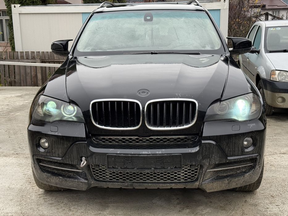Motor BMW X5 E70 / X6 E71 306d3 235 cai EURO 4