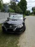 Vw Passat R-LINE