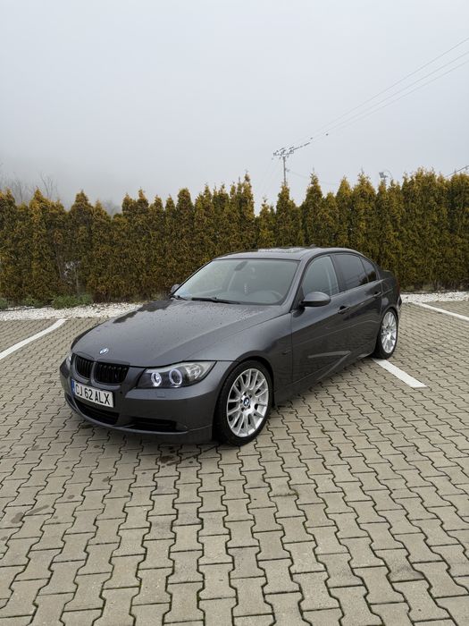 Vand Bmw E90 320i