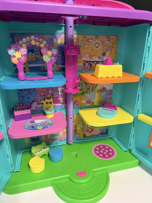 Gabbys Dollhoouse / set de joaca