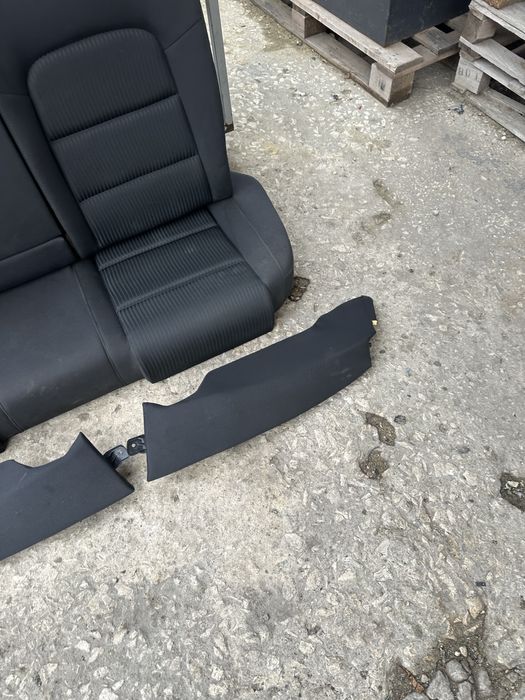 Салон  Audi A4 B8 Ауди А4 б8 седан комби А5 подгрев A5 н15