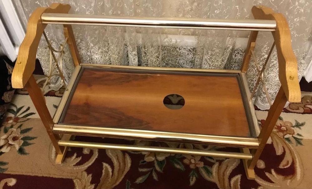 Продам новый бесик отличного качества