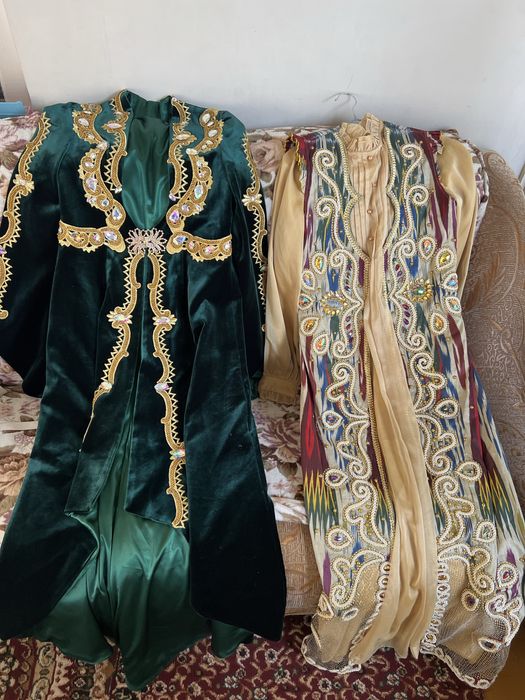 Комплект ансамбль