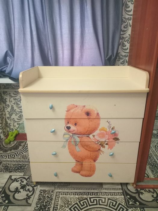 Камод 15 000 т .