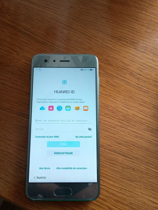 Telefon mobil Honor 9