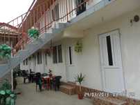 Cazare la Mangalia