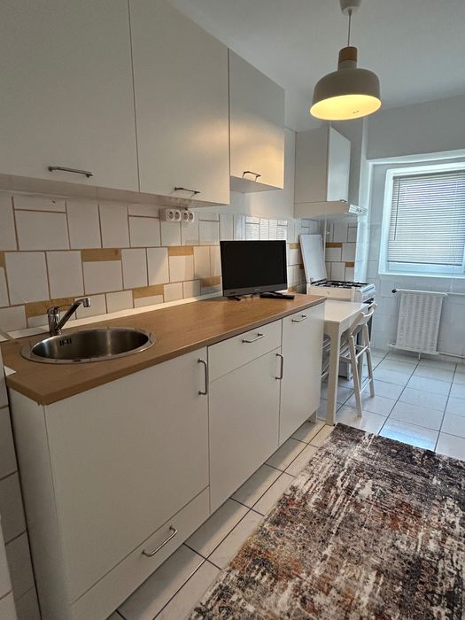 Proprietar gars str. Foisorului nr. 13 (zona Mall Vitan-Nerva Traian)