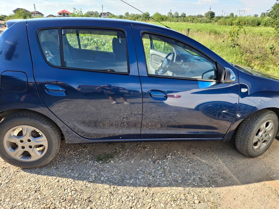 De vanzare Dacia Sandero 2015