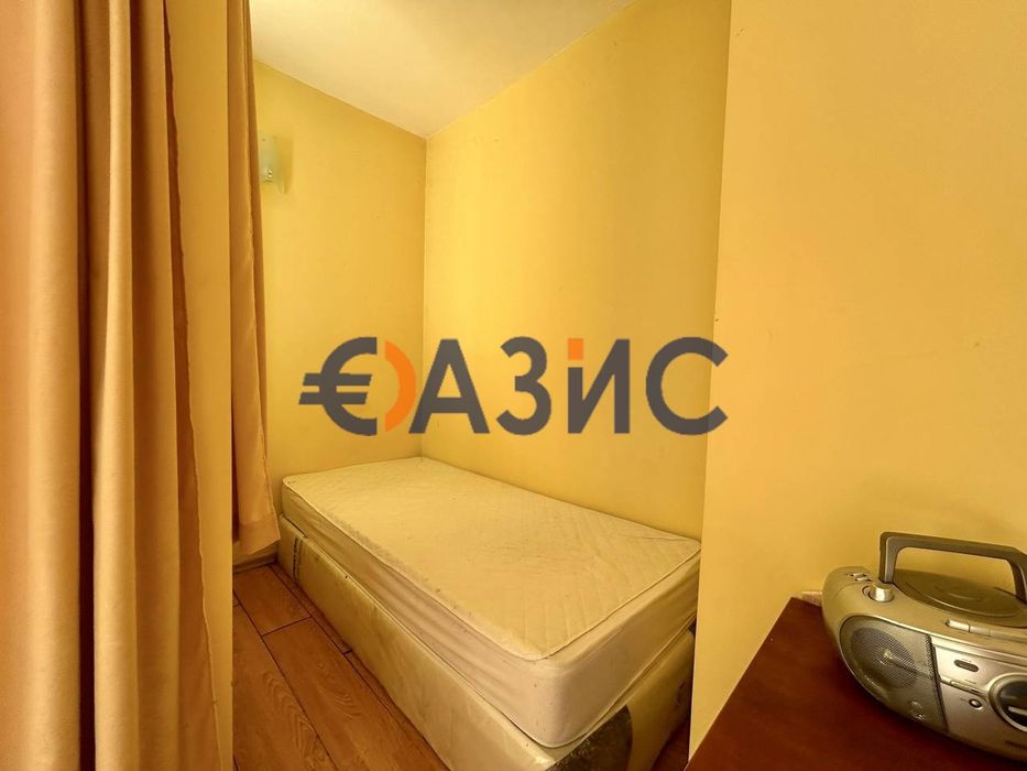 Продава се Едностаен апартамент в с. Равда, Област Бургас - 41 кв.м за 1293 €/кв.м - Снимка #10