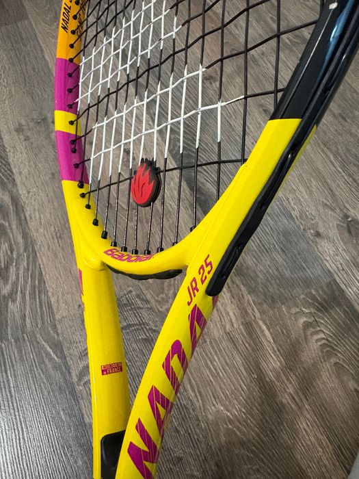 Babolat  Nadal Junior 25