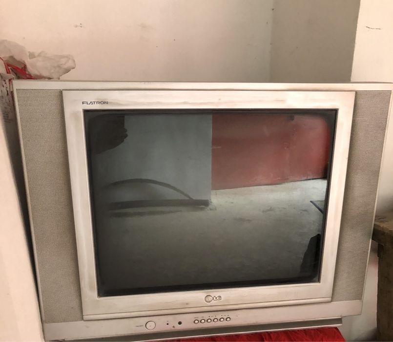 Телевизор LG