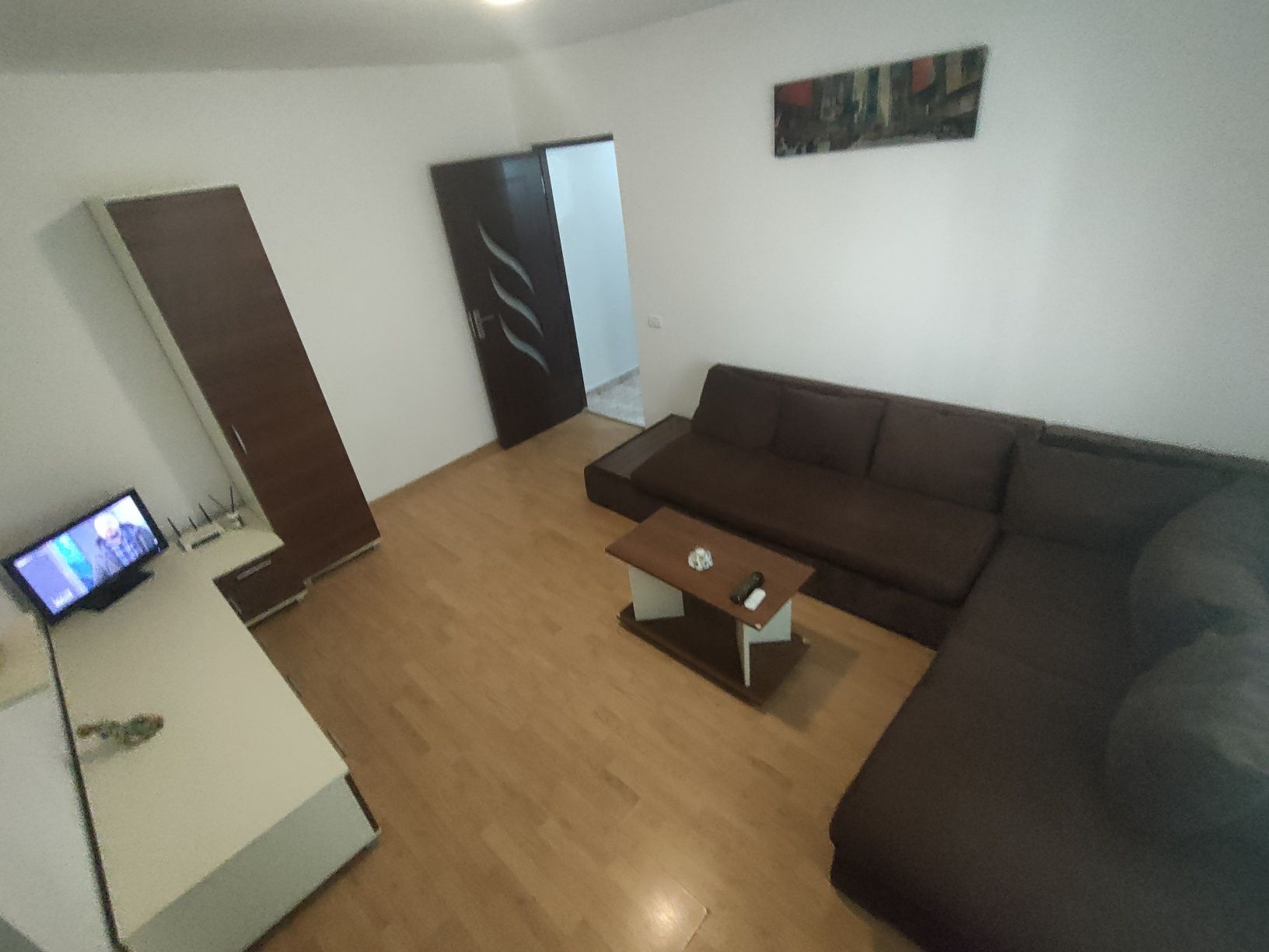 Apartament 2 camere de închiriat pe termen lung, zona Tomis Nord