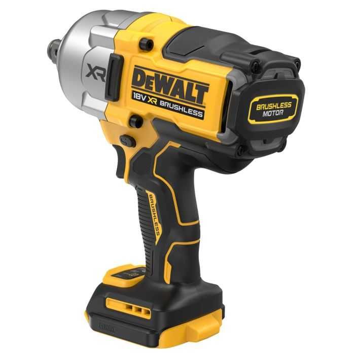 Акумулаторен ударен гайковерт DeWALT DCF964N