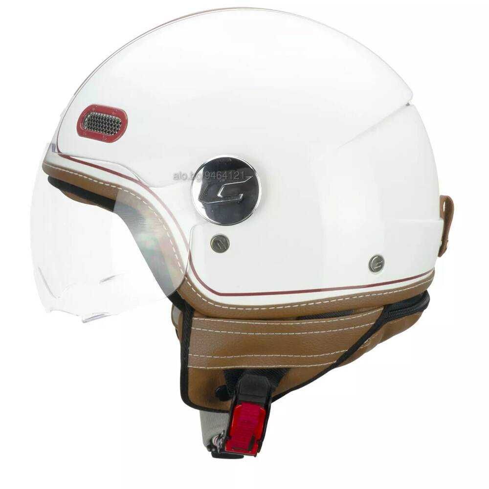 Скутер каска CGM  109V GLOBO, M 57-58  топ цена NEW