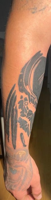 Тату Костанай Ищу моделей на тату