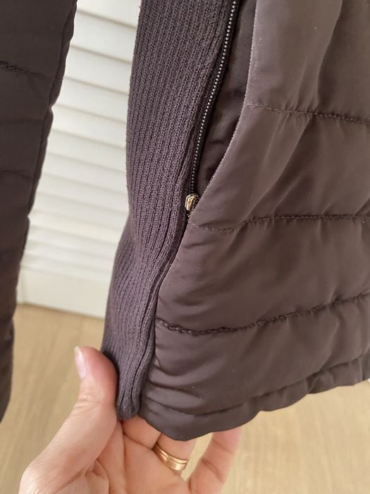 Geaca Massimo Dutti XS