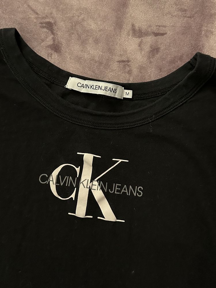 tricou calvin klein