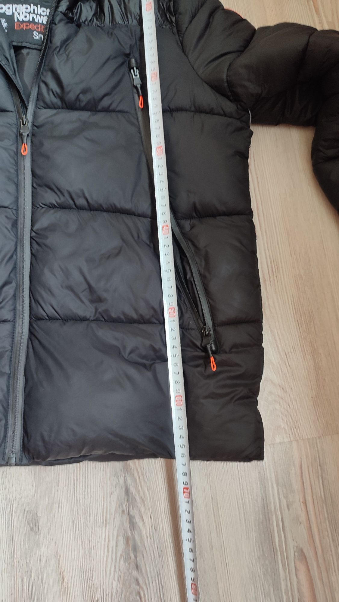 Geographical Norway мъжко яке