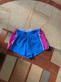 Pantaloni scurti New Balance XS