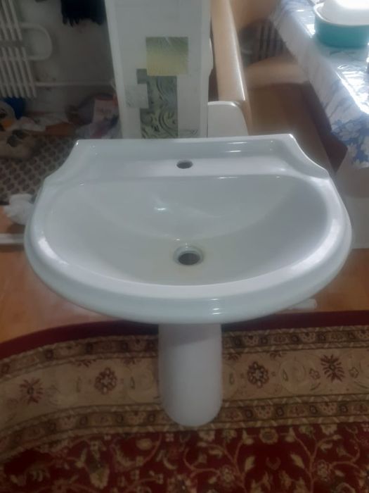 Продаётся раковина