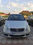 Vand Mercedes A180
