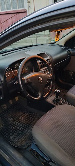 Opel Astra G 2003