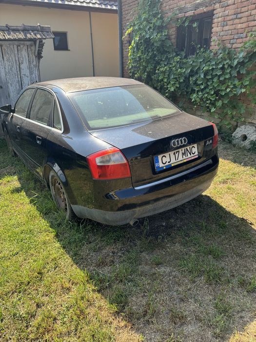 Audi A4 2.0 benzina