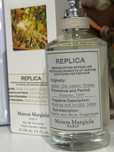 Парфюм Maison Margiela
REPLICA Under the Lemon Trees