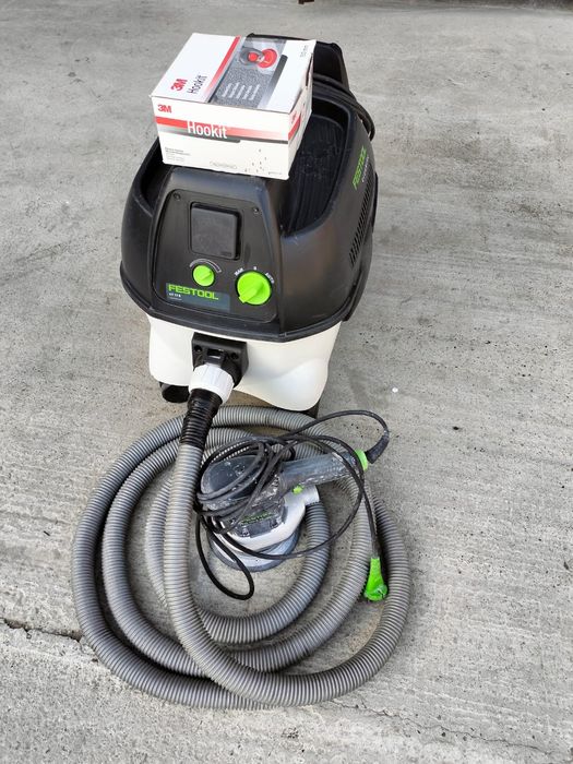 Aspirator Festool Profesional