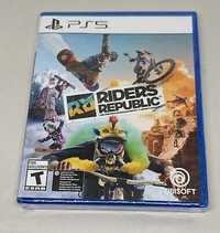 Riders Republic PS5 - stare excelenta