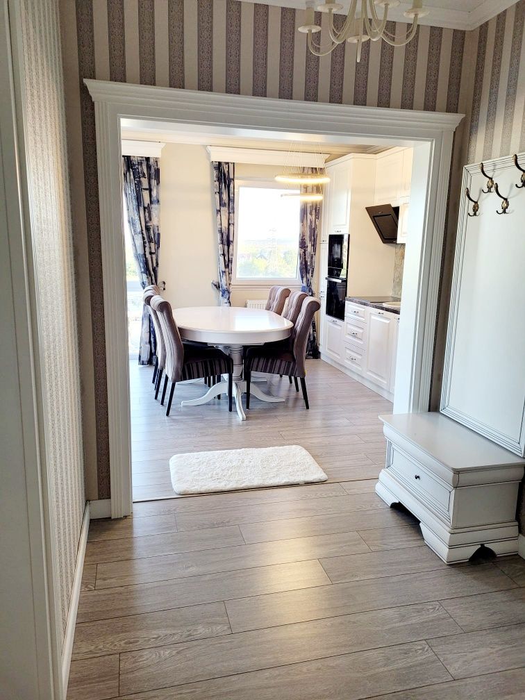 Apartament 3 camere Lux , 2 bai PRIMA Nufarul