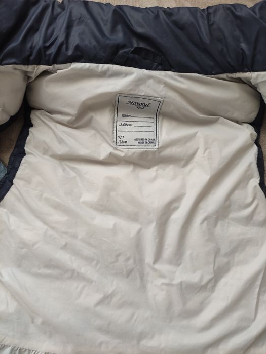 Лот за момиче 116р.