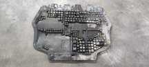 Scut motor volkswagen vw golf 6 variant