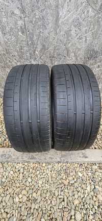 Anvelope Continental SportContact6 ContiSilent A01 255/35 R21 98Y XL